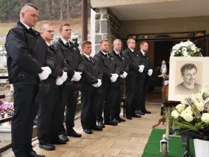 Pohrebné služby 2 - pohrebné služby LAuK