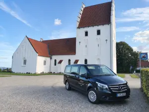 Zahraničné prevozy 3 - pohrebné služby LAuK
